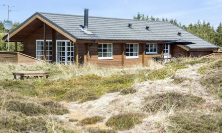 'Eggerich' - 900m from the sea