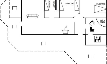 'Eggerich' - 900m from the sea 1