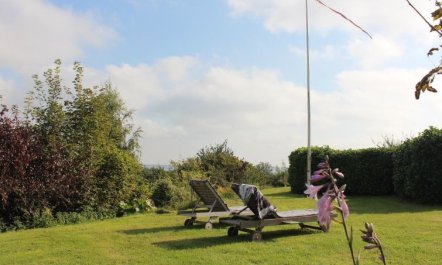 'Asmod' - 450m from the sea 6