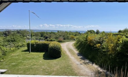 'Asmod' - 450m from the sea 4