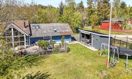 'Akule' - 6km from the sea 1