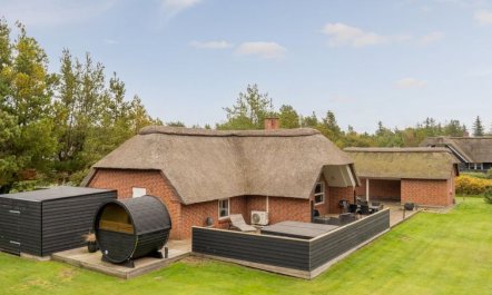 'Rietrikki' - 2.4km from the sea 6