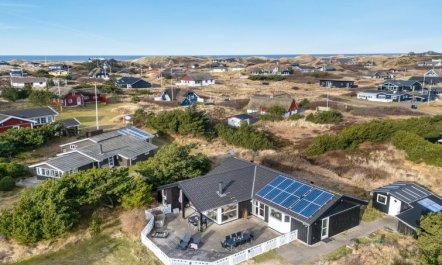 'Illona' -  from the sea