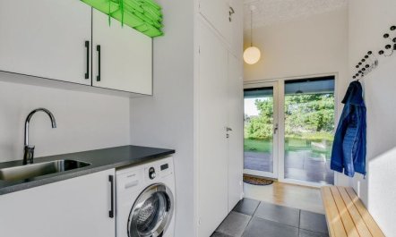 'Faye' - 600m from the sea 1