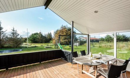 'Faye' - 600m from the sea 6