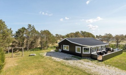 'Styrmer' - 1.2km from the sea