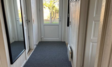 'Styrmer' - 1.2km from the sea 5