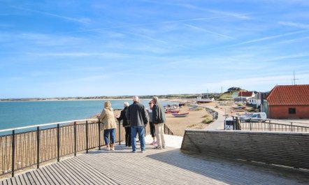 'Styrmer' - 1.2km from the sea 2