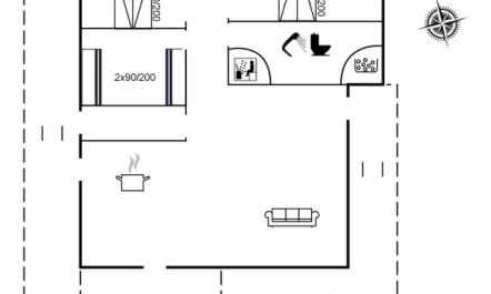'Annemia' - 200m from the sea 1