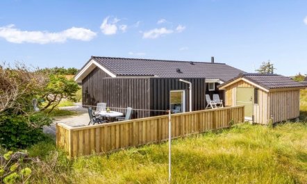 'Mauri' - 350m from the sea 6