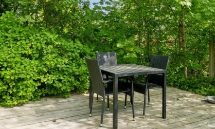 'Henryette' - 1.5km from the sea 7