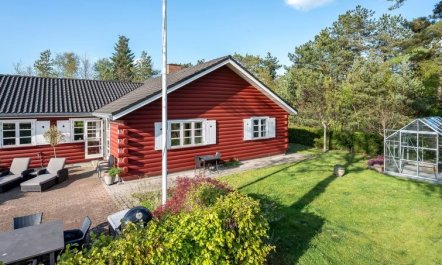 'Ingert' - 1km from the sea