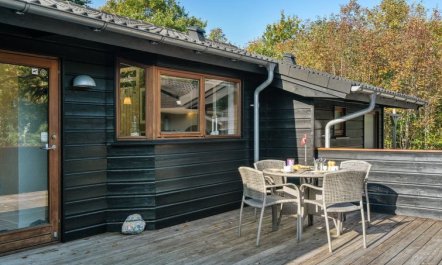 'Mourits' - 1.2km from the sea 4