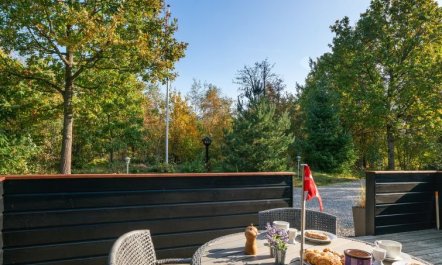 'Mourits' - 1.2km from the sea 3