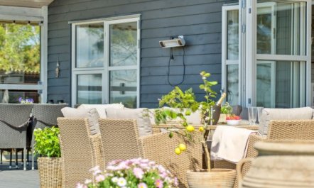 'Hening' - 50m from the sea 6