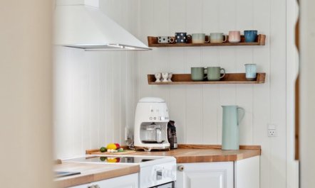 'Maureen' - 300m from the sea 6