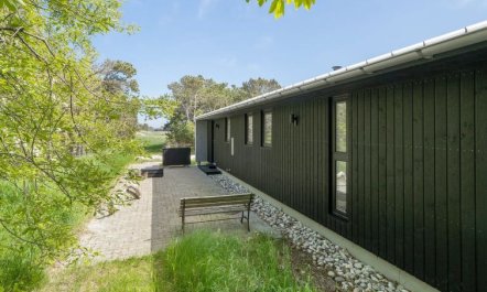 'Fidelia' - 800m from the sea 5