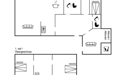 'Alkmar' - 75m from the sea 1