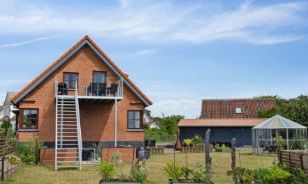 'Amely' - 500m from the sea 2