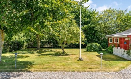 'Sallie' - 500m to the fjord 5