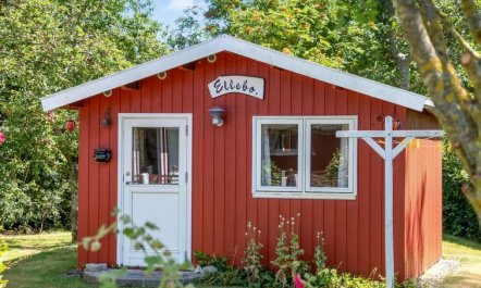 'Sallie' - 500m to the fjord 3