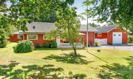 'Sallie' - 500m to the fjord 2