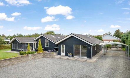 'Billa' - 450m from the sea