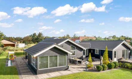 'Billa' - 450m from the sea 6