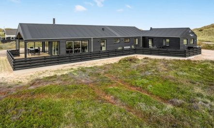 'Birger' - 300m from the sea