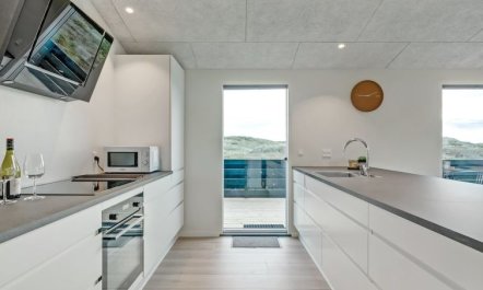 'Birger' - 300m from the sea 5