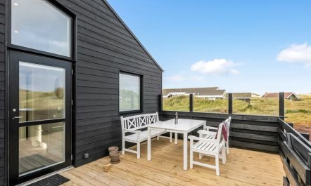 'Birger' - 300m from the sea 1