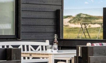 'Birger' - 300m from the sea 2