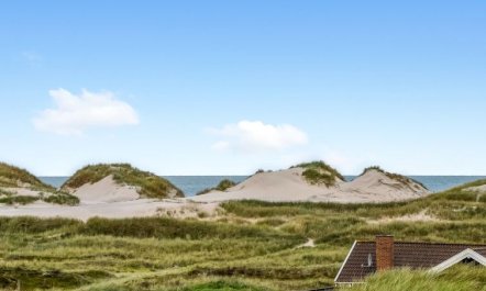 'Birger' - 300m from the sea 3