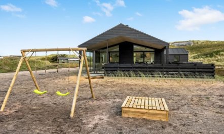 'Birger' - 300m from the sea 4