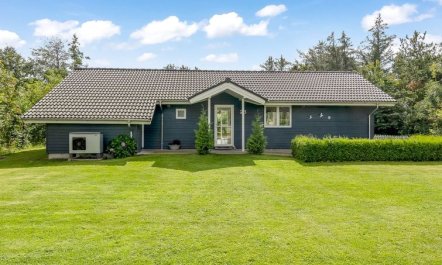 'Nauka' - 400m to the fjord 2