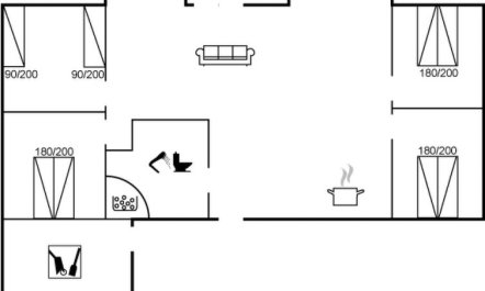 'Nauka' - 400m to the fjord 1