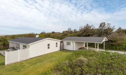 'Vilja' - 150m from the sea 2