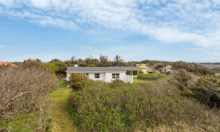 'Vilja' - 150m from the sea 1