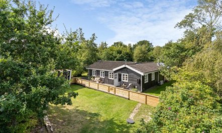 'Jaana' - 780m to the fjord