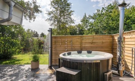 'Jaana' - 780m to the fjord 4