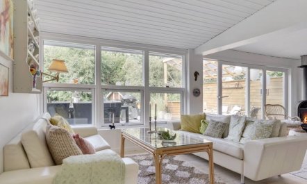 'Jaana' - 780m to the fjord 2