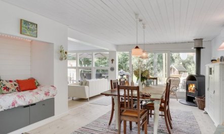 'Jaana' - 780m to the fjord 1