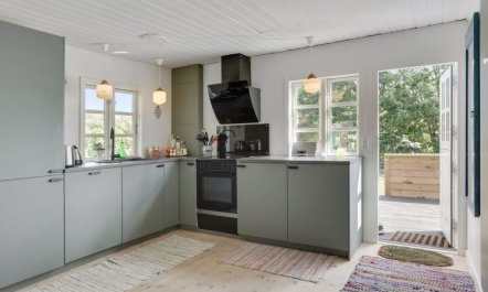 'Jaana' - 780m to the fjord 3