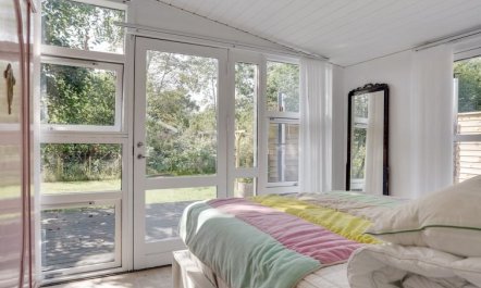 'Jaana' - 780m to the fjord 6