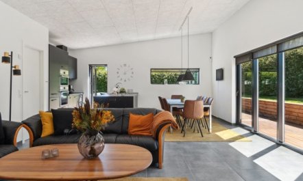 'Thorkjell' - 350m from the sea 4