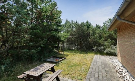 'Holmved' - 1.2km from the sea 4