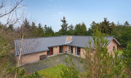 'Holmved' - 1.2km from the sea 3