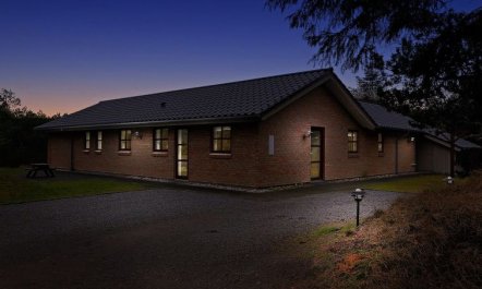 'Holmved' - 1.2km from the sea 2