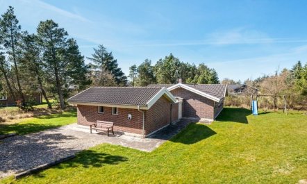 'Famke' - 1km from the sea 3