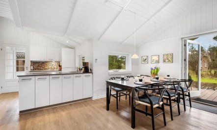 'Famke' - 1km from the sea 1